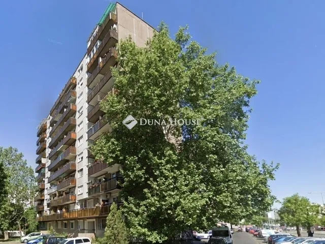 Eladó lakás Budapest IV. kerület 35 nm