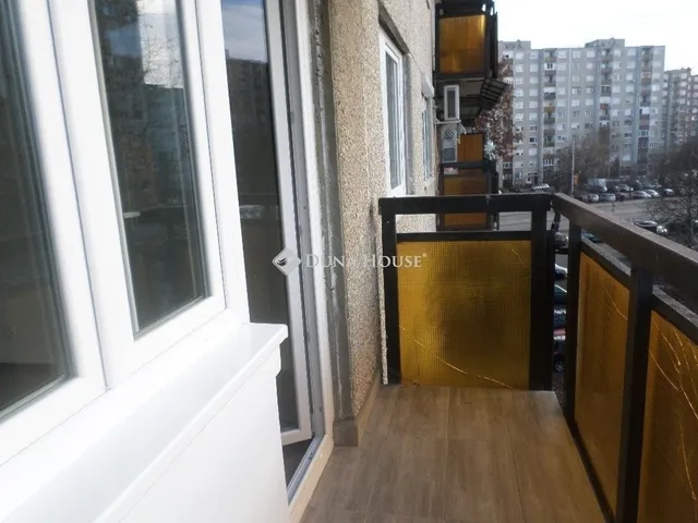 Eladó lakás Budapest IV. kerület 35 nm