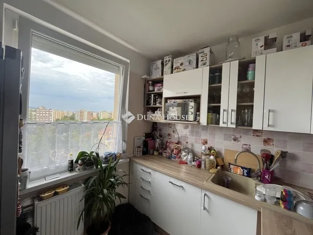 Eladó lakás Budapest IV. kerület 54 nm