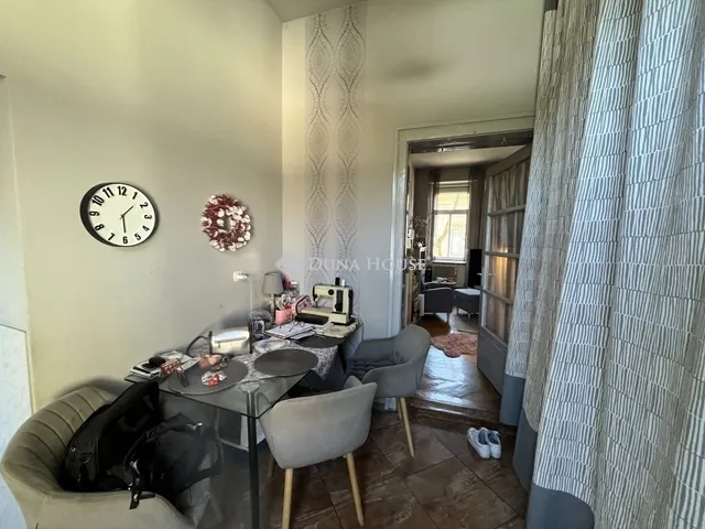 Eladó lakás Budapest XV. kerület 50 nm
