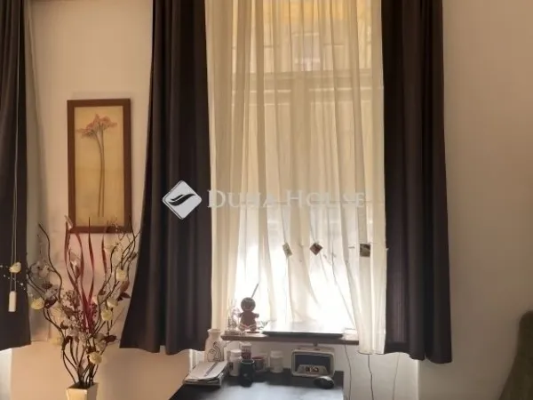 Eladó lakás Budapest IX. kerület 41 nm