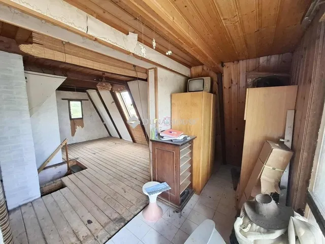 Eladó ház Veresegyház 54 nm