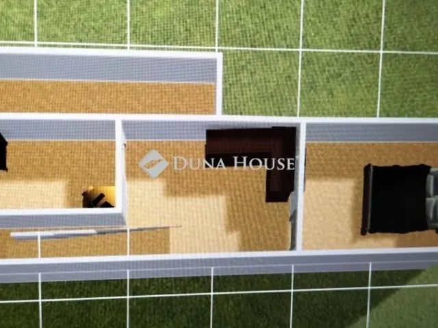 Eladó ház Dunakeszi 72 nm