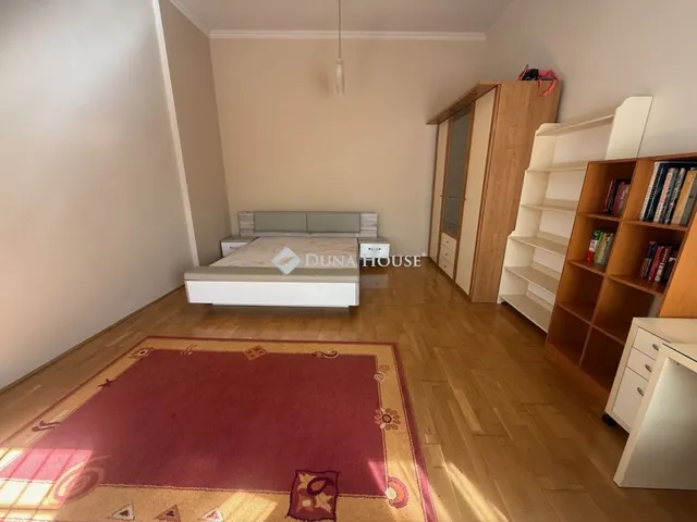 Kiadó lakás Budapest II. kerület 46 nm