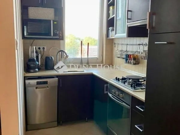 Eladó lakás Budapest XV. kerület 66 nm