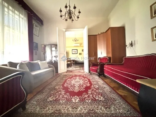 Eladó lakás Budapest VII. kerület 87 nm