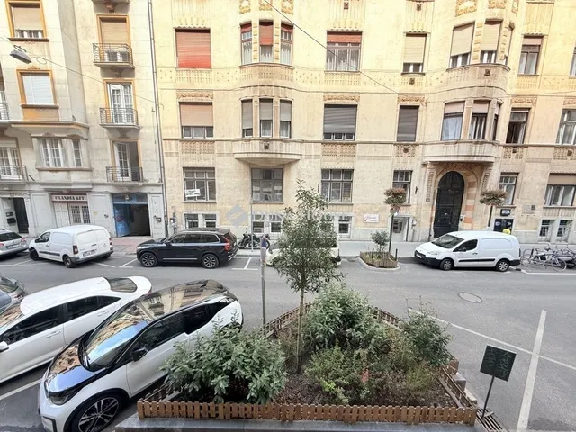 Eladó lakás Budapest XIII. kerület 108 nm