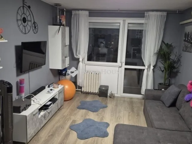 Eladó lakás Budapest IV. kerület 53 nm