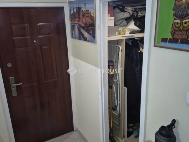 Eladó lakás Budapest IV. kerület 53 nm