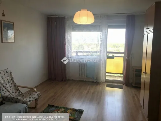 Eladó lakás Budapest XV. kerület 59 nm