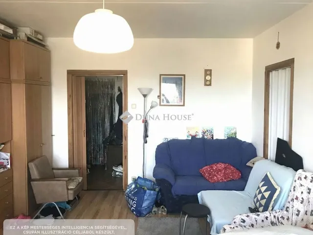 Eladó lakás Budapest XV. kerület 59 nm