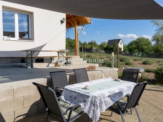 Eladó ház Fót 62 nm