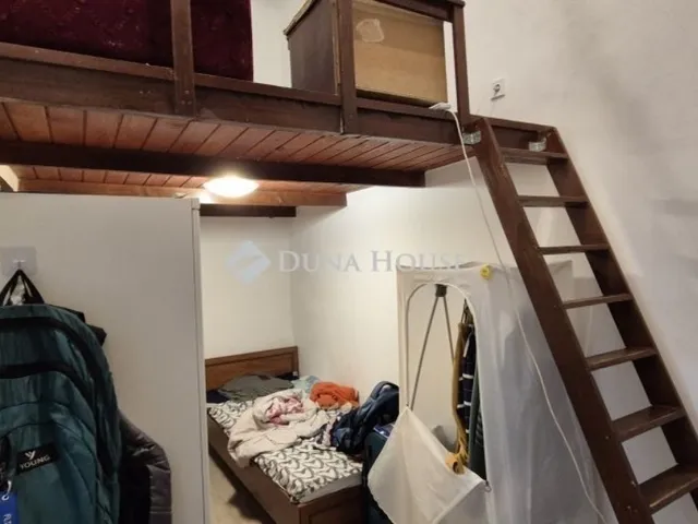 Eladó lakás Budapest VI. kerület 49 nm