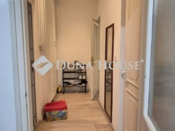 Eladó lakás Budapest VI. kerület 49 nm