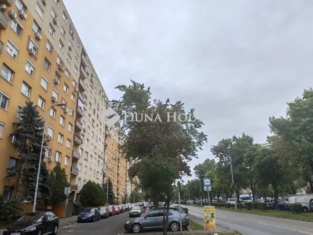 Eladó lakás Budapest XV. kerület 35 nm