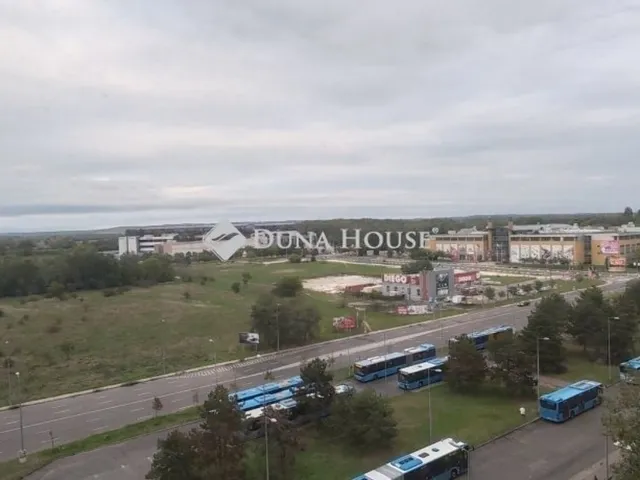 Eladó lakás Budapest XV. kerület 35 nm