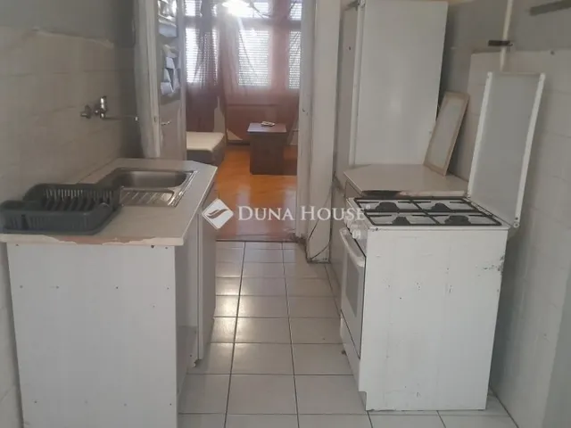 Eladó lakás Budapest XIII. kerület 40 nm