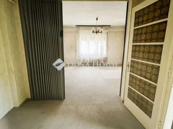 Eladó ház Budapest III. kerület 55 nm