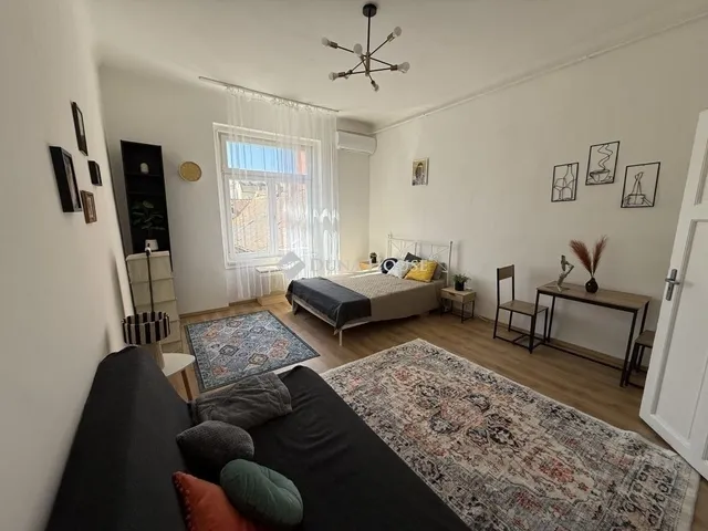 Eladó lakás Budapest VIII. kerület 30 nm