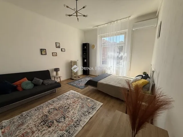 Eladó lakás Budapest VIII. kerület 30 nm