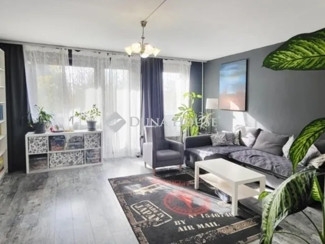 Eladó lakás Budapest IV. kerület 83 nm