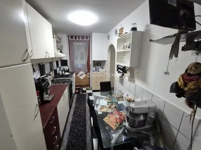 Eladó lakás Budapest IV. kerület 52 nm