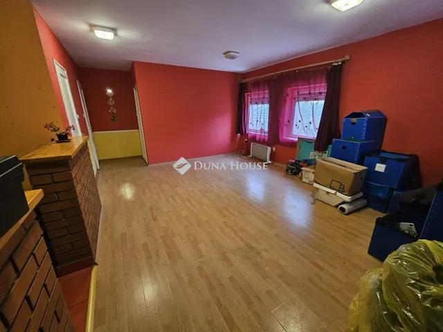 Eladó lakás Galgamácsa 42 nm