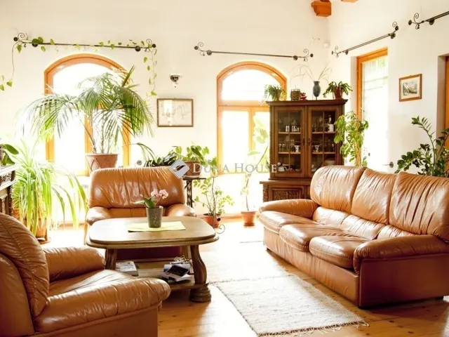 Eladó ház Vácegres 318 nm