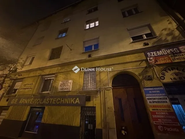 Eladó lakás Budapest XIV. kerület 40 nm