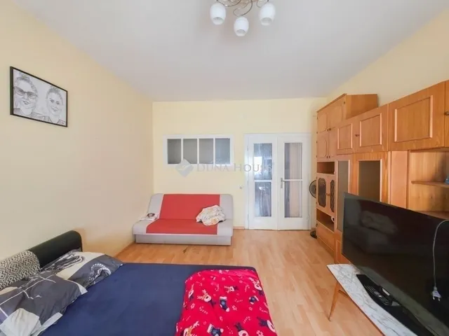 Eladó lakás Budapest VII. kerület 36 nm