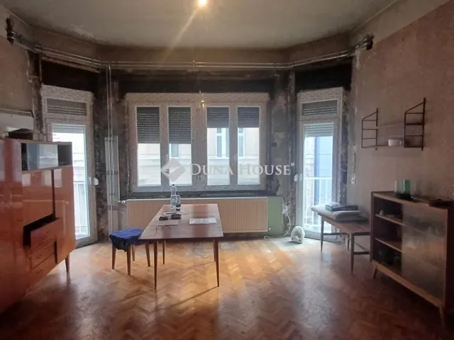 Eladó lakás Budapest VII. kerület 96 nm