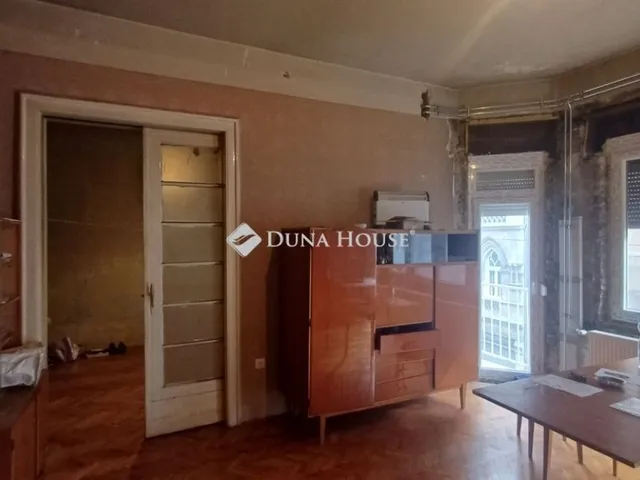 Eladó lakás Budapest VII. kerület 96 nm