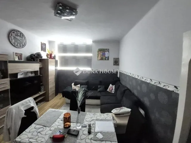 Eladó lakás Budapest IV. kerület 52 nm