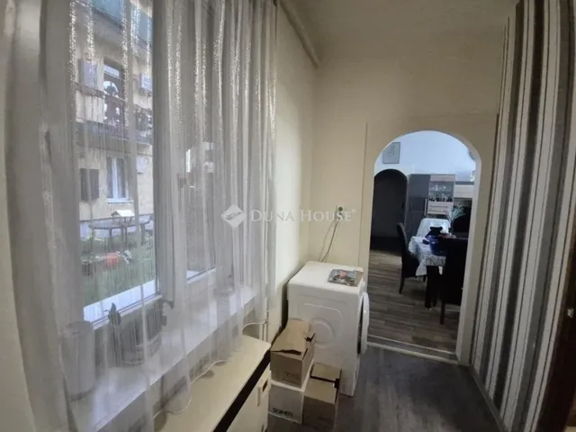 Eladó lakás Budapest IV. kerület 52 nm