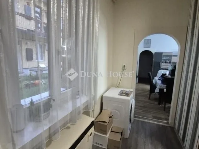 Eladó lakás Budapest IV. kerület 52 nm