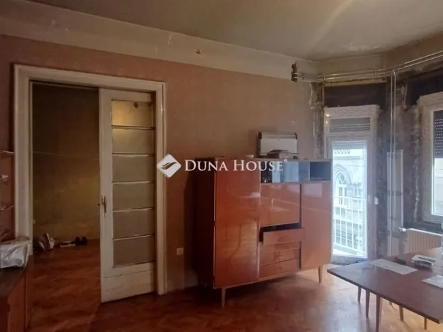 Eladó lakás Budapest VII. kerület 96 nm