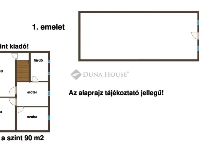 Kiadó ház Gödöllő 150 nm