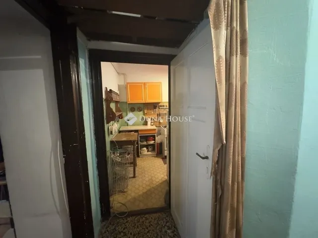 Eladó lakás Budapest XIII. kerület 35 nm