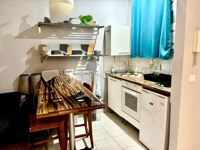 Eladó lakás Budapest III. kerület 36 nm