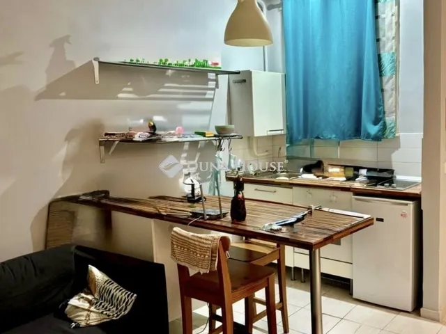 Eladó lakás Budapest III. kerület 36 nm