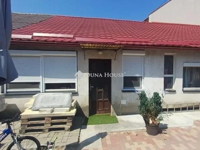 Eladó lakás Budapest IV. kerület 32 nm