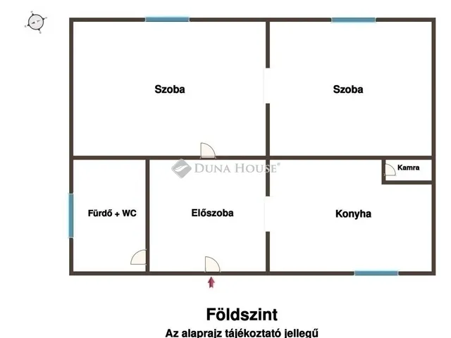 Eladó ház Budapest IV. kerület 200 nm