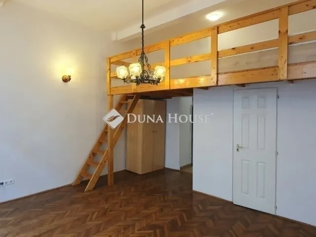 Eladó lakás Budapest VII. kerület 35 nm