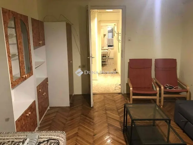 Eladó lakás Budapest IV. kerület 34 nm