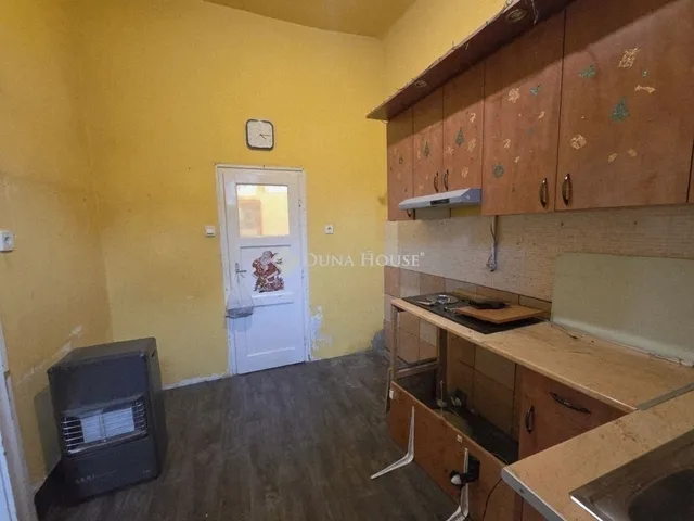 Eladó lakás Budapest IV. kerület 30 nm