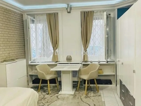 Eladó lakás Budapest IV. kerület 24 nm