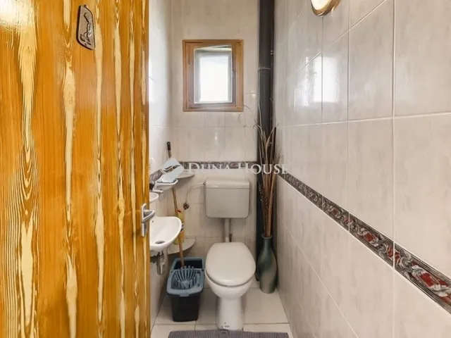 Eladó lakás Fót 117 nm