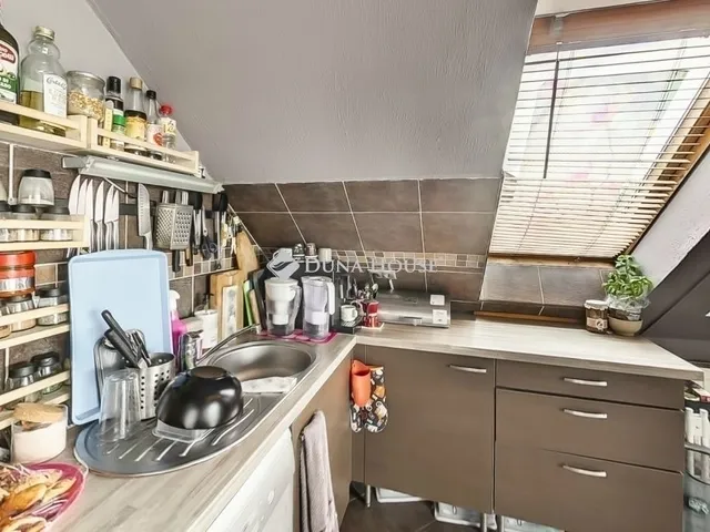 Eladó lakás Fót 95 nm