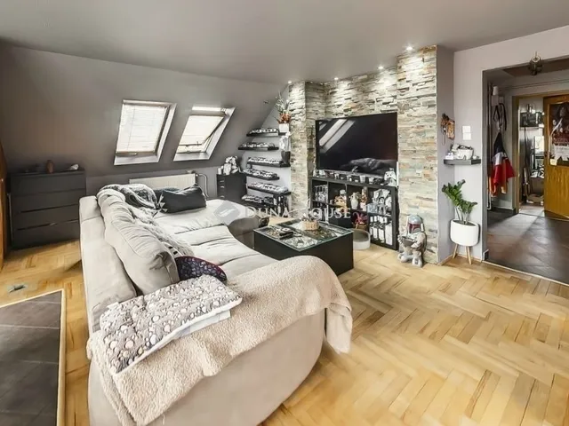 Eladó lakás Fót 95 nm