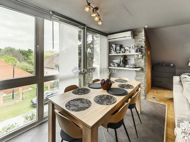 Eladó lakás Fót 95 nm